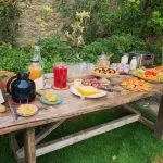 Il Castello di Tassara Hotels in Travo