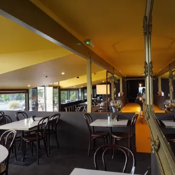 The Godley Hotel Отели в г. озеро Текапо