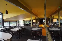 The Godley Hotel Hotels in Lake Tekapo