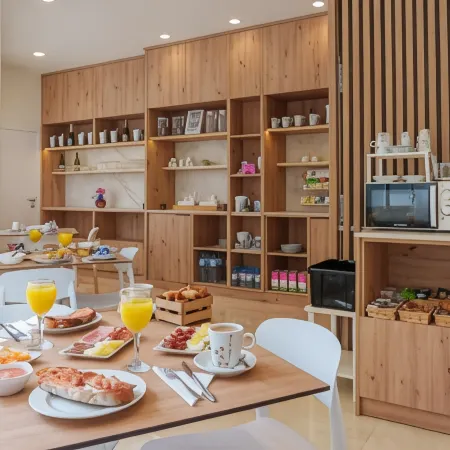 Hotel Panadeiramar