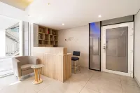 SAS Residence & Hotel, Dhahran Hotels in Dhahran