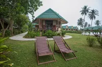 Yataa Spa and Resort