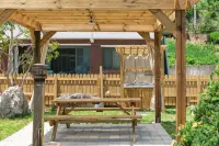 Gangneung Stay Sosom Các khách sạn gần Jeongdongjin-ri