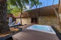 Ananta Spa & Resort, Pushkar - รีสอร์ท