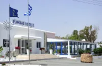 Flokkas Hotel Apartments - Apartments
