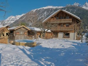 Auberge du Manoir