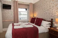Beaumont Windermere - Adults-Only Boutique Guest House- Free Parking & Wellness Access - 5-Star