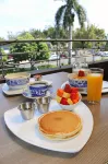 Terra Bella Hotel Boutique - breakfast