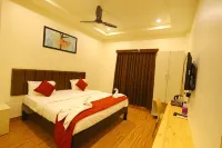 Hotel Vijaya Grand Hotels in Srikalahasti