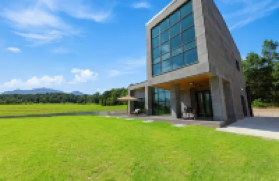 Goseung Poolhouse Poolvilla 151 Hotels in 