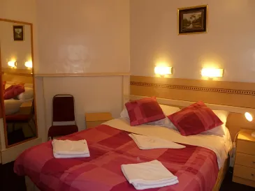 Grenville House Hotel