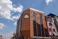 Treebo Shivani Hotel di Indore