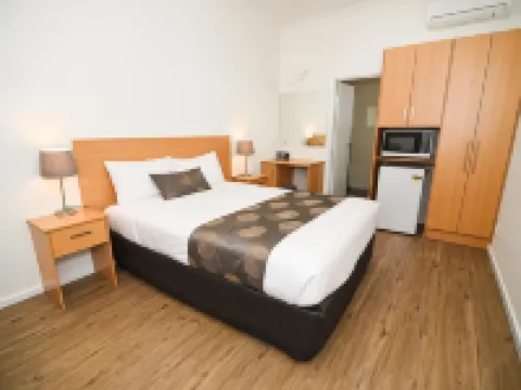 Dandenong Motel Hotels in Dandenong