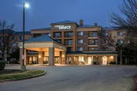 Sonesta Select Dallas Richardson Hotels in Richardson