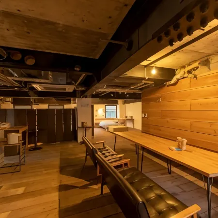 Guest House M104 Kagoshima