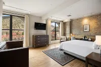 Hotel Maxwell Anderson Hotels in Glenwood Springs