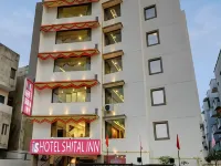 Hotel Shital Inn Hotels near IIM