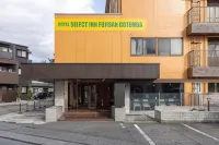Select Inn Fujisan Gotemba Hotels in Oyama