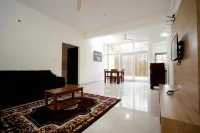 Castle JP Service Apartments Hotels in 