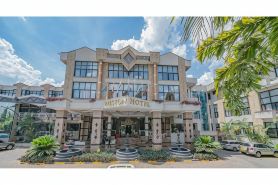 Weston Hotel