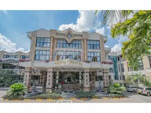 Weston Hotel