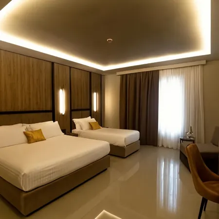 Kraal Hotel Vlore