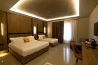 Kraal Hotel Vlore