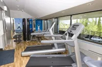 Scandic Patria - spa