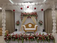 Hotel Kamar Residences and Banquets - Flughafentransfer
