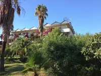 Pataros Hotel