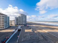 Cozy Stay by the Sea