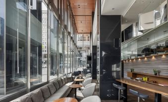 Hotel le Germain Calgary