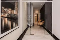 Urban Isle Hotel Hotels in Msida