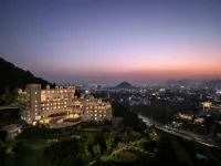 Bhairavgarh Palace Udaipur Hotels near Amberi