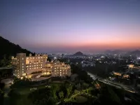 Bhairavgarh Palace Udaipur