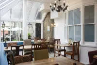 White Hart Hotel by Greene King Inns - breakfast
