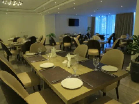 Check Inn Hotel โรงแรมในอาดดิสอาบาบา