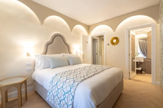 La Dimora del Mercante - Residenza d'Epoca