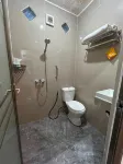 Zero Kost H.Bustomi Hotel a Muara Enim Regency