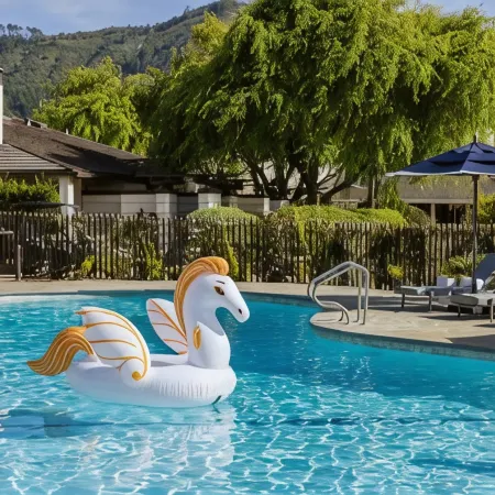The Quail Lodge