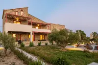 Abeloessa Methonian Hospitality Hotels in Pylos