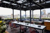 โรงแรม Kimpton Journeyman บาย IHG - พร้อมอาหารเช้า