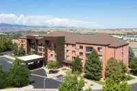 Courtyard Denver Golden/Red Rocks Hotels in Golden