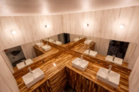 โยเทอิ2 โรงแรมในรุซุตสึ