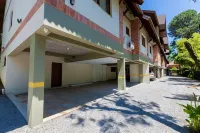 Tri Hotel Lago Gramado - Bãi đậu xe