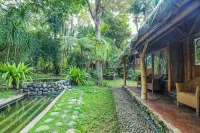 Omunity Bali Hotels in Singaraja