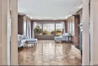 The Scenic Mansion With Breathtaking View