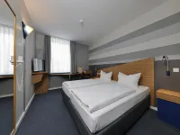 Median Hotel Hannover Messe Отели рядом с достопримечательностью «Бемероде»