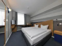 Median Hotel Hannover Messe Hotels in Hannover