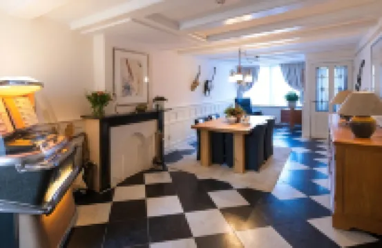 Keizershouse Amsterdam